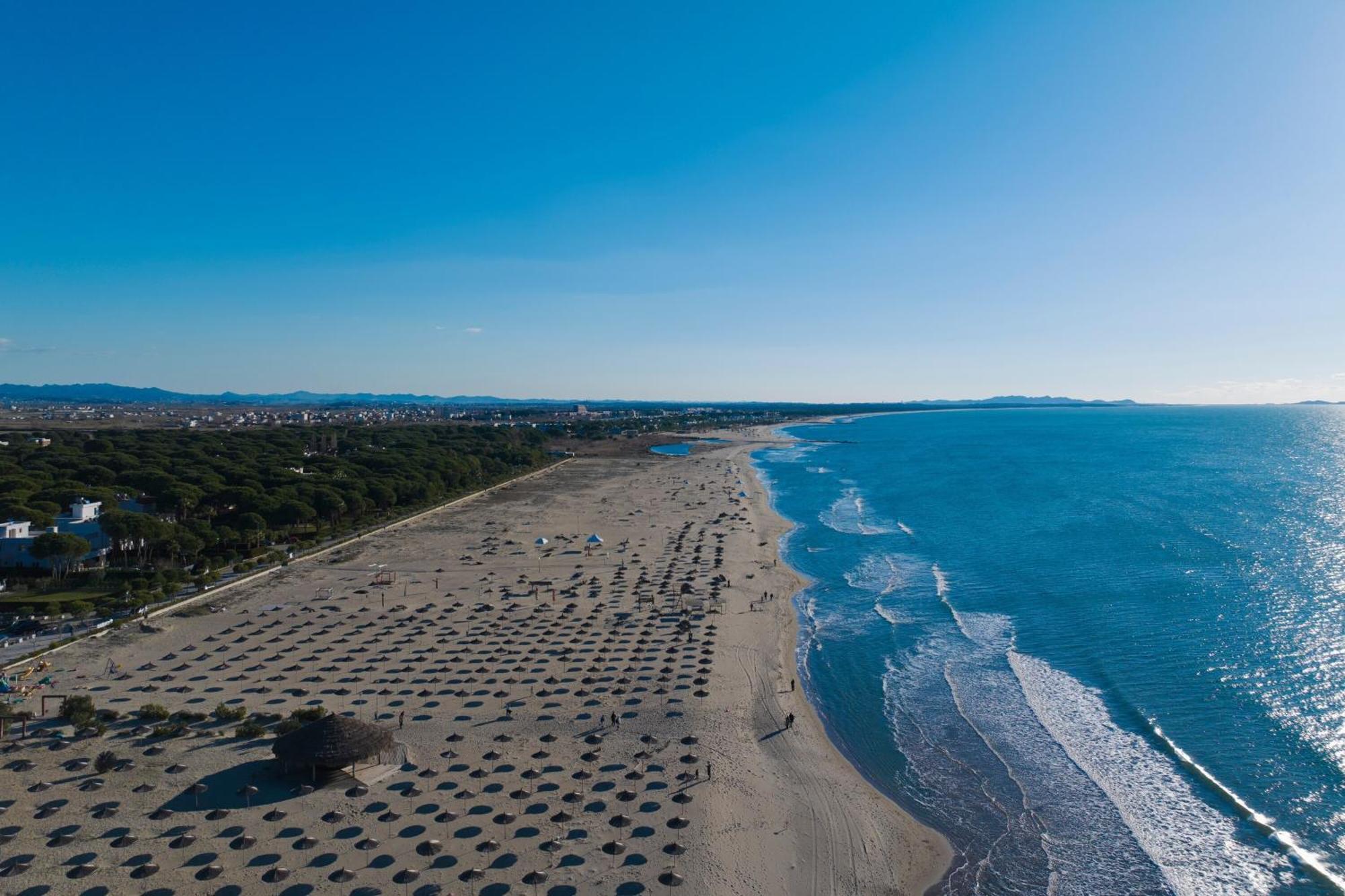 Apartament Lalzit Bay Dream - Happy