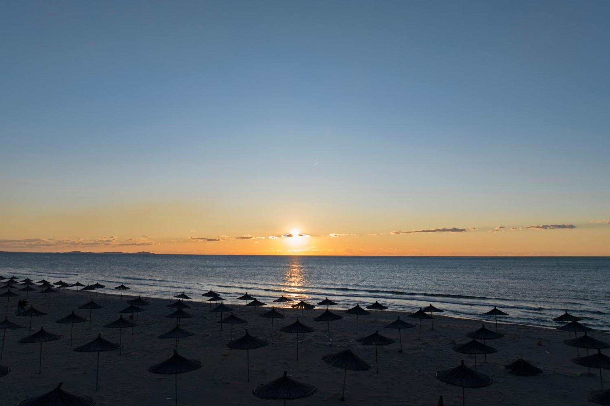 Apartament Lalzit Bay Dream - Happy Plazhi San Pietro