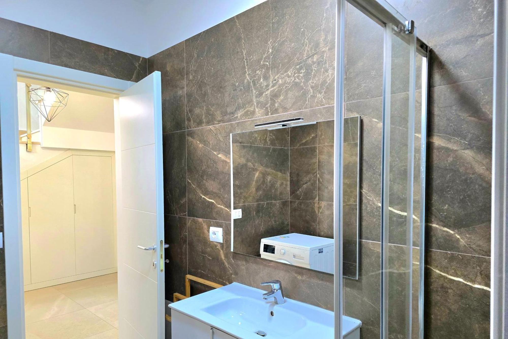Lalzit Bay Dream - Happy Apartament Plazhi San Pietro