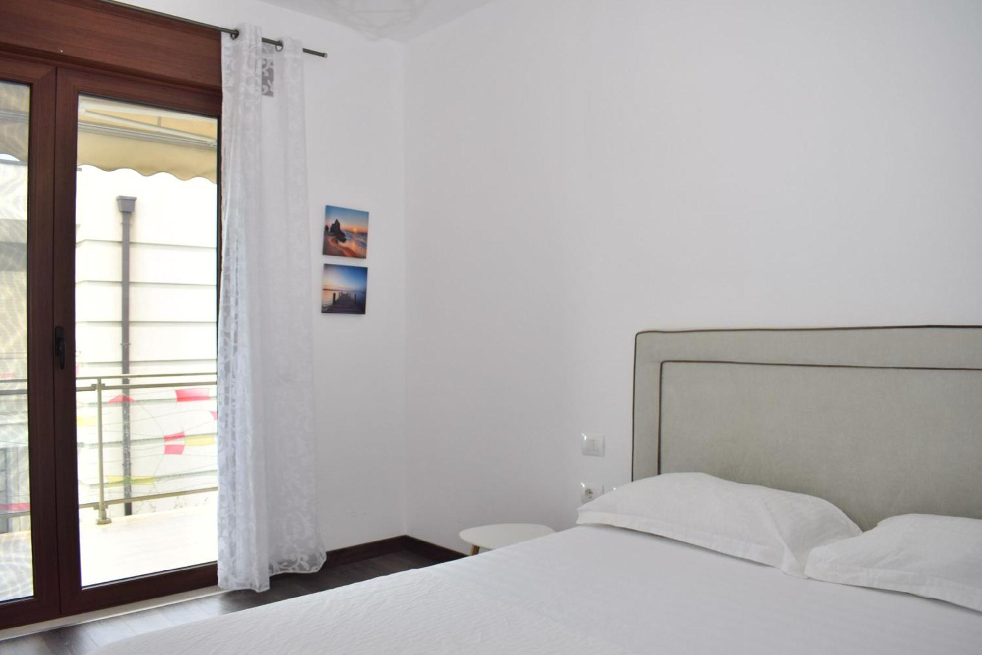 Apartament Lalzit Bay Dream - Happy