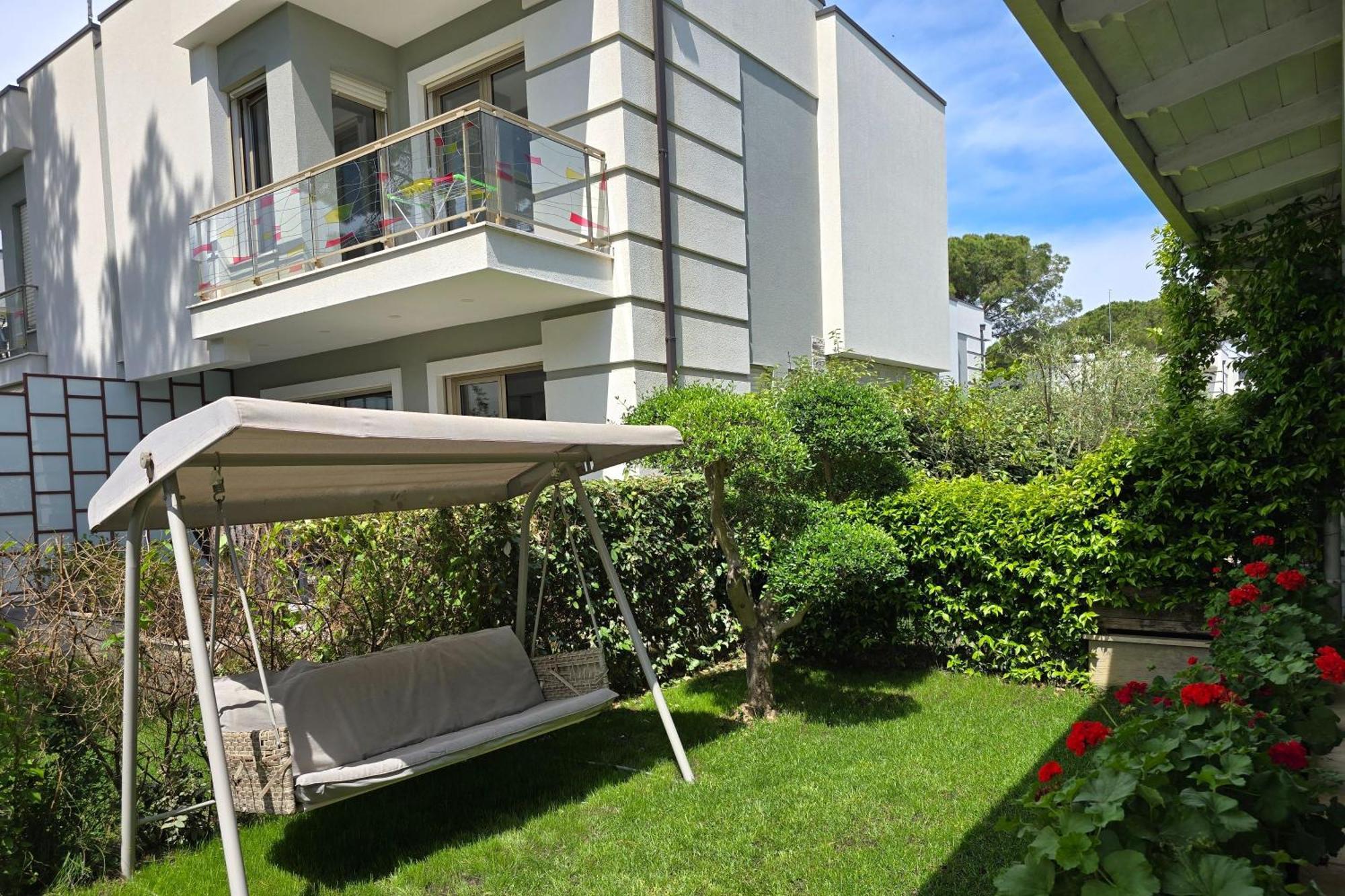 Apartament Lalzit Bay Dream - Happy *