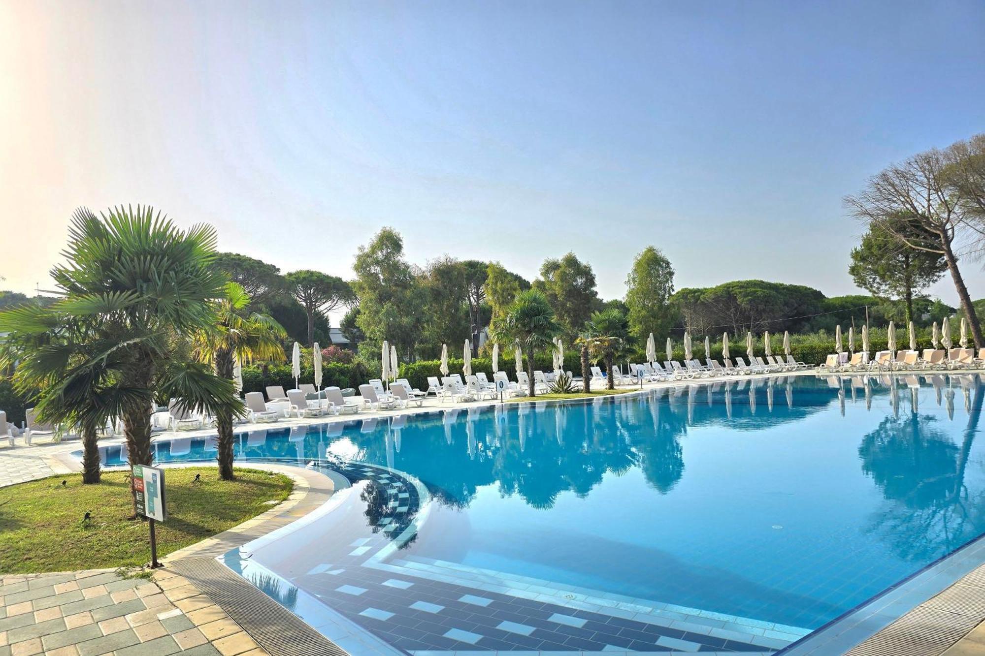 Lalzit Bay Dream - Happy Apartament Plazhi San Pietro