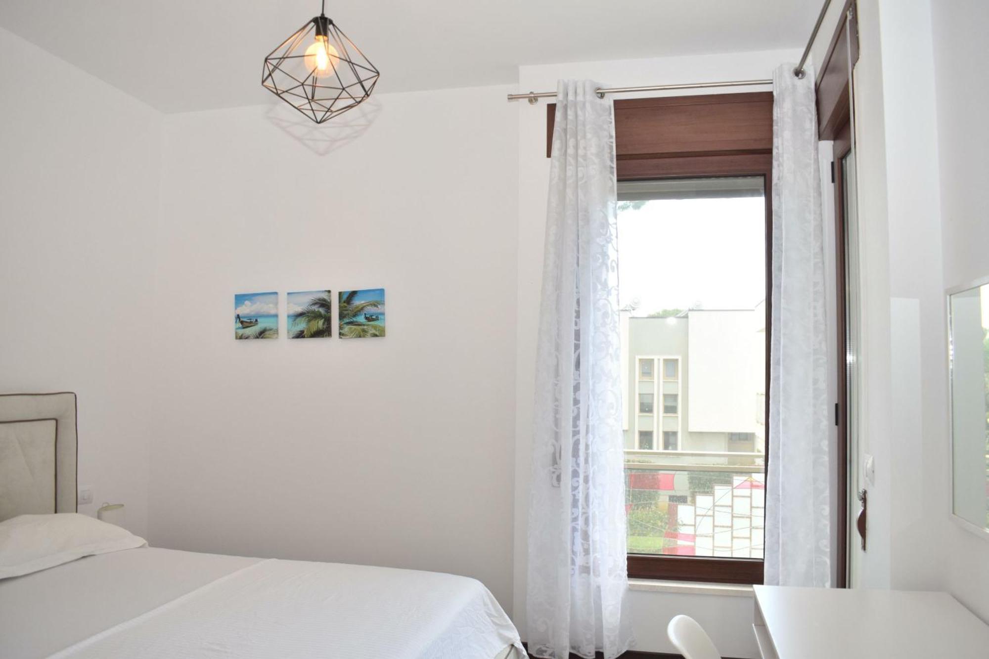 Apartament Lalzit Bay Dream - Happy Plazhi San Pietro