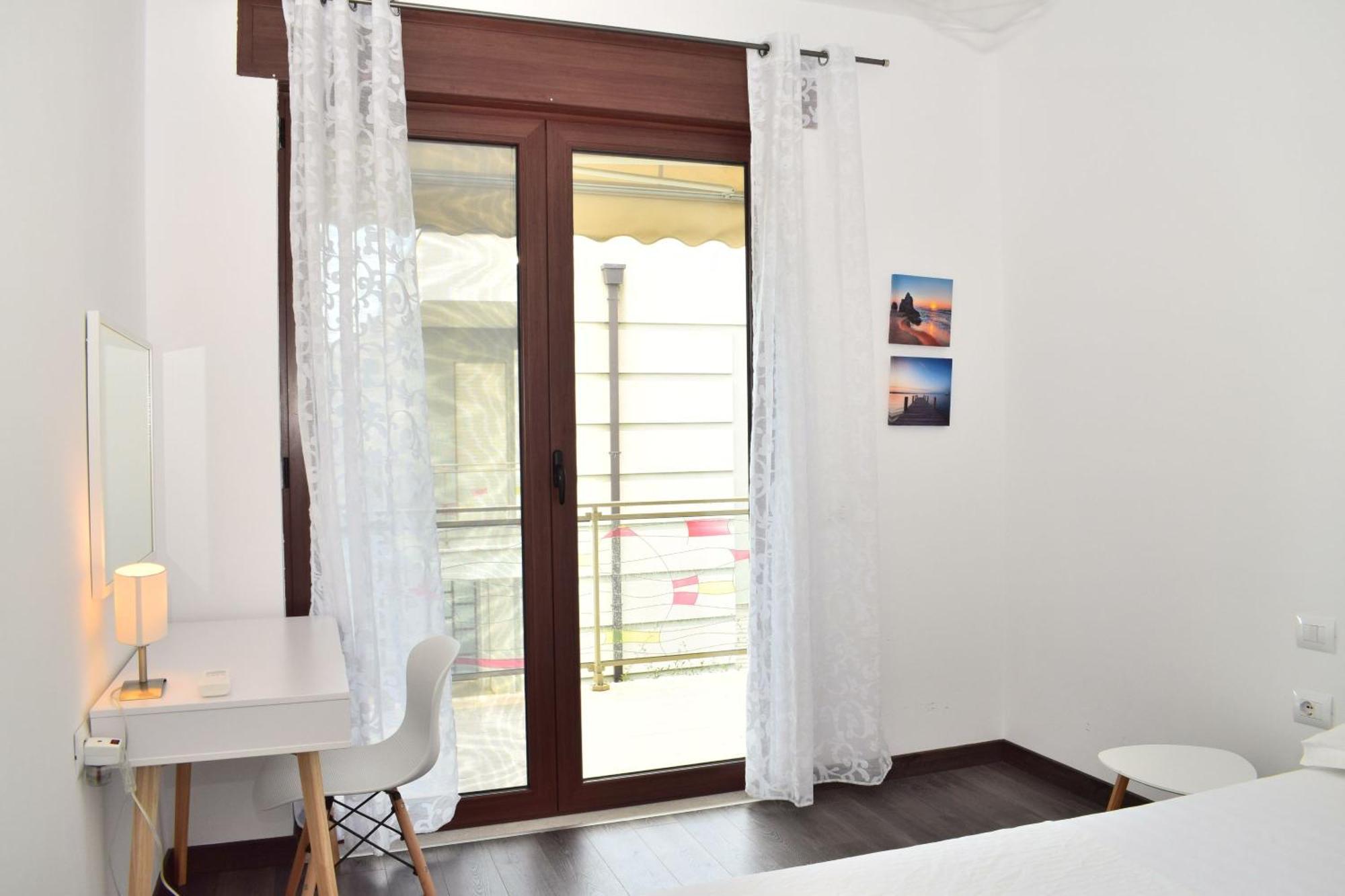 Lalzit Bay Dream - Happy Apartament Plazhi San Pietro