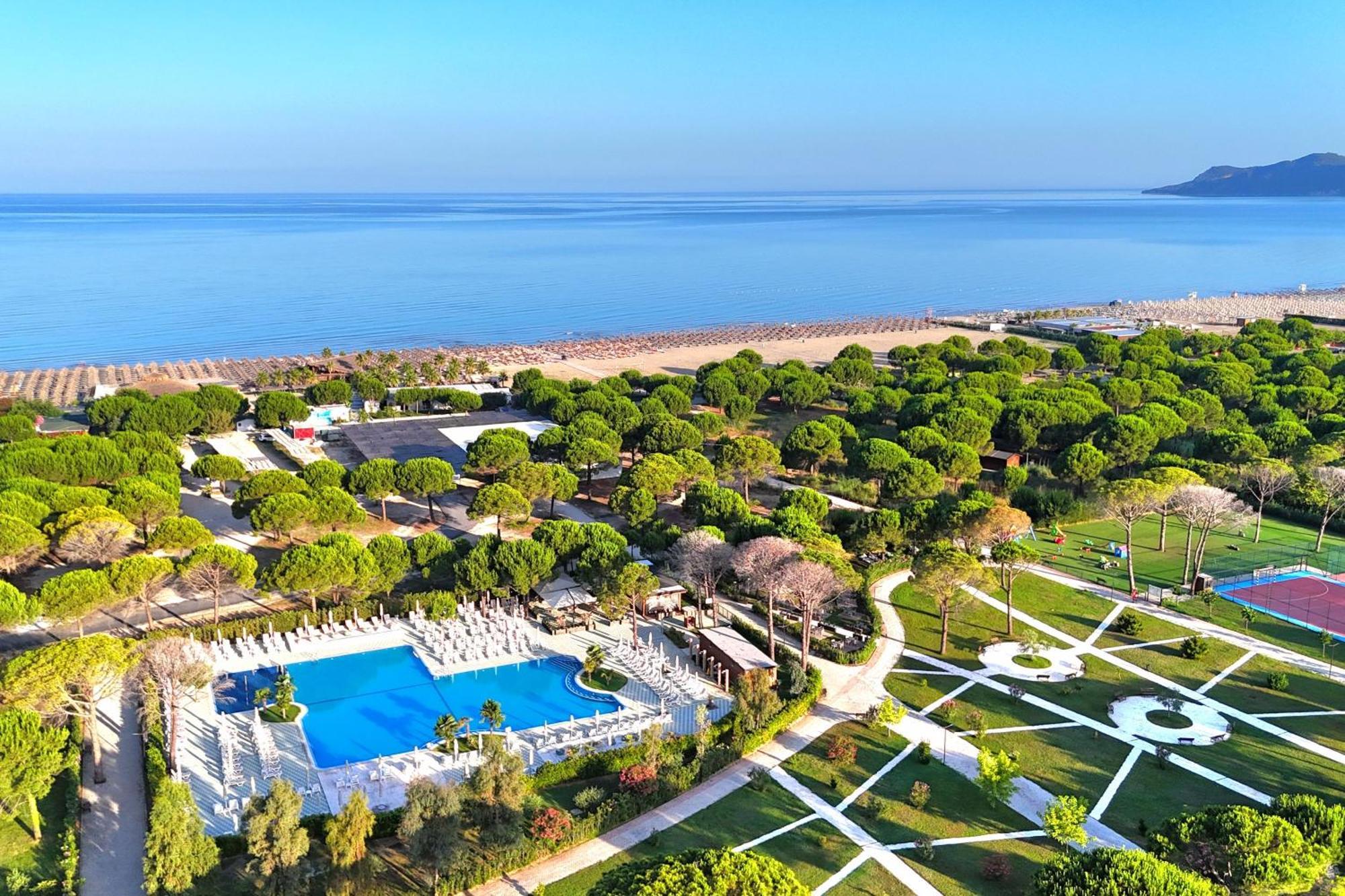 Apartament Lalzit Bay Dream - Happy