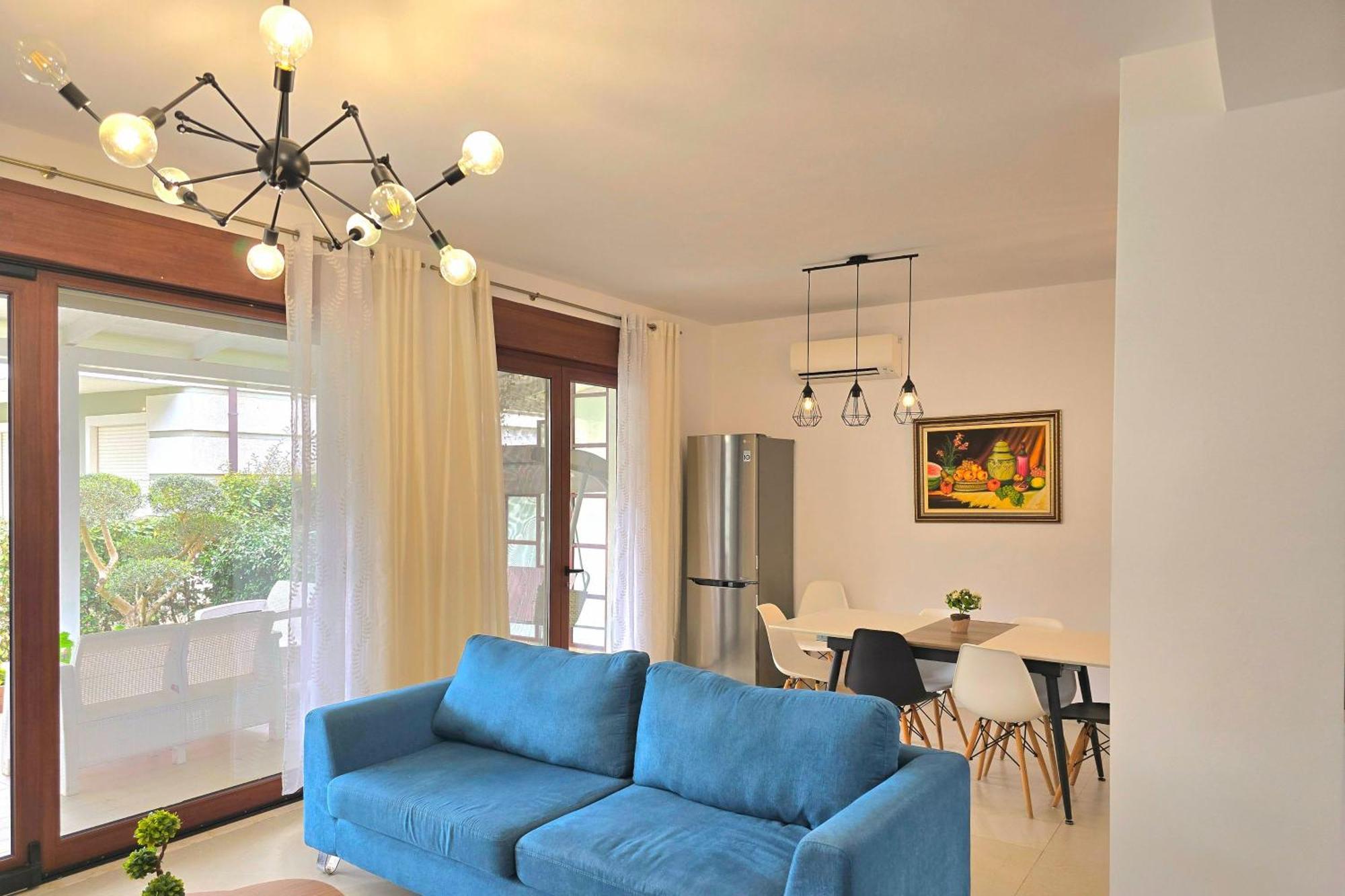 Apartament Lalzit Bay Dream - Happy *
