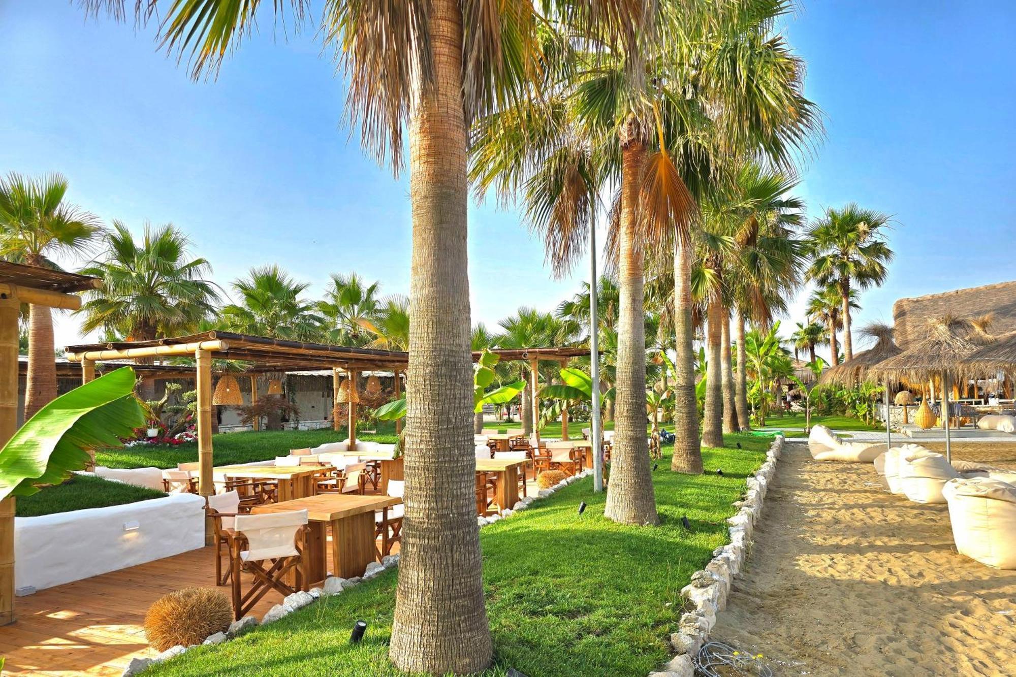 Apartament Lalzit Bay Dream - Happy *