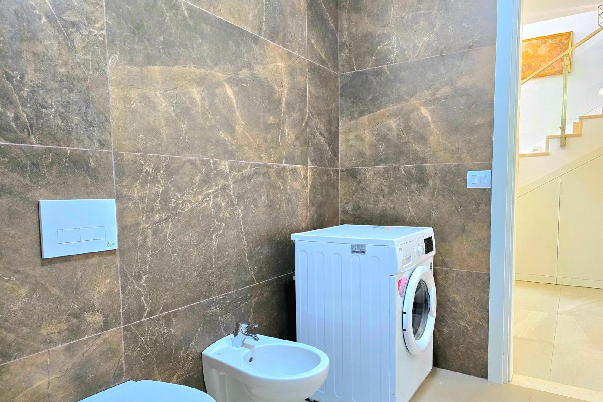 Apartment Lalzit Bay Dream - Happy Plazhi San Pietro